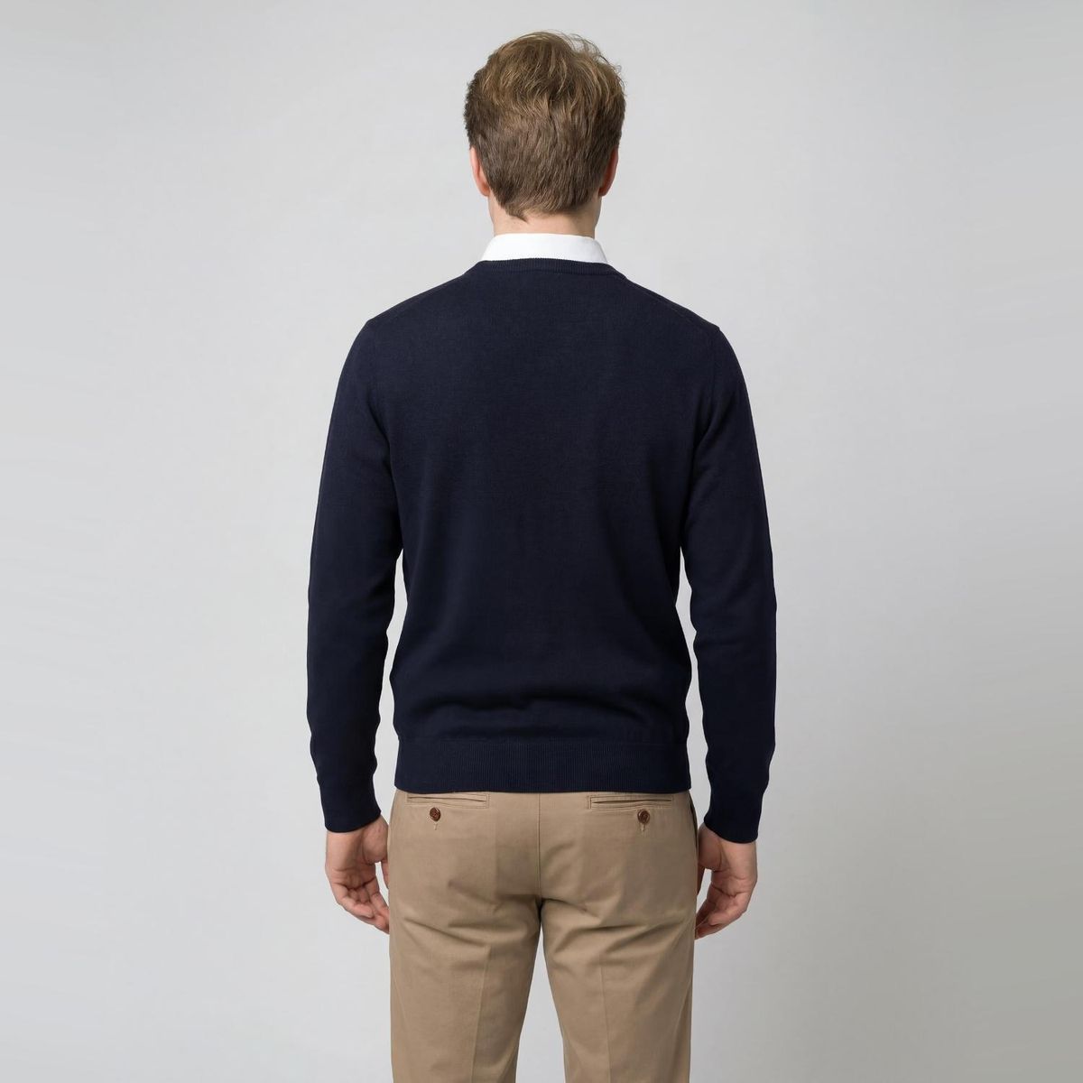 SAVILLE ROW - Sweater Hombre Saville Row