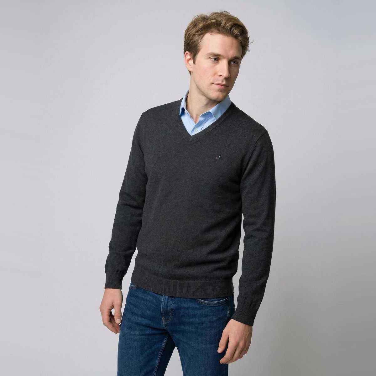 SAVILLE ROW - Sweater Hombre Saville Row