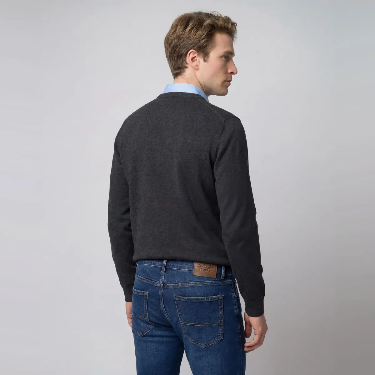 SAVILLE ROW - Sweater Hombre Saville Row