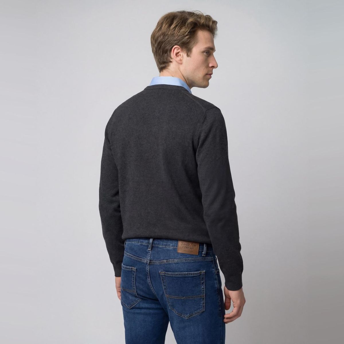 SAVILLE ROW - Sweater Hombre Saville Row