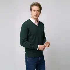 SAVILLE ROW - Sweater Hombre