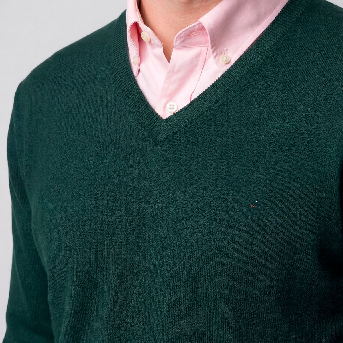 SAVILLE ROW - Sweater Hombre Saville Row