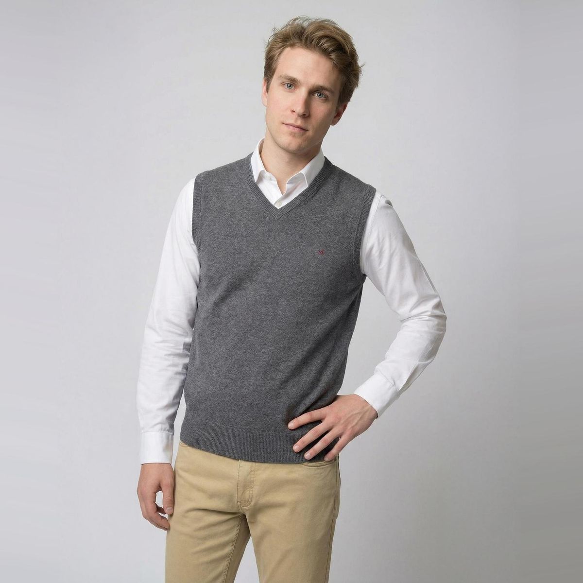 SAVILLE ROW - Sweater Hombre Saville Row