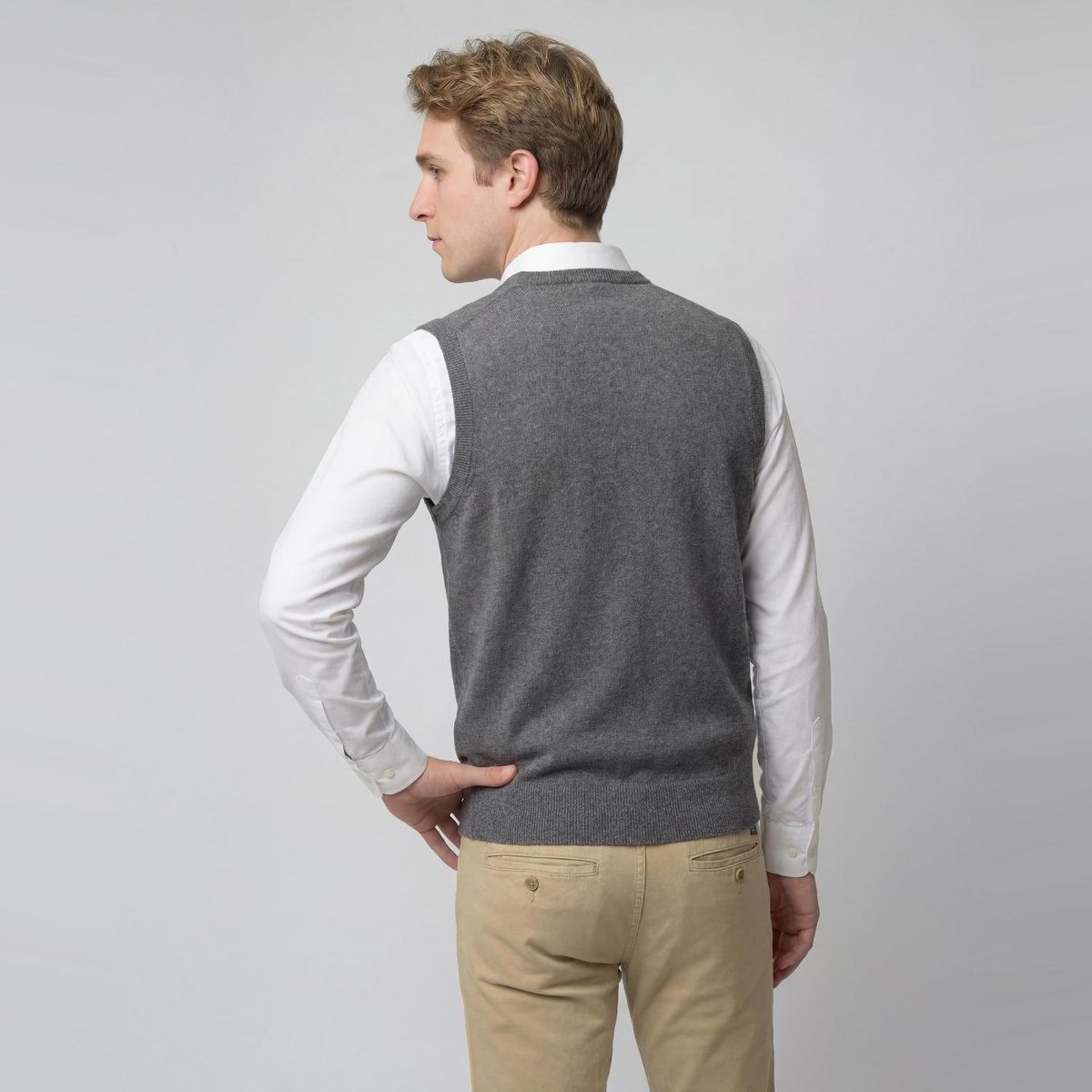 SAVILLE ROW - Sweater Hombre Saville Row