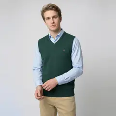 SAVILLE ROW - Sweater Hombre