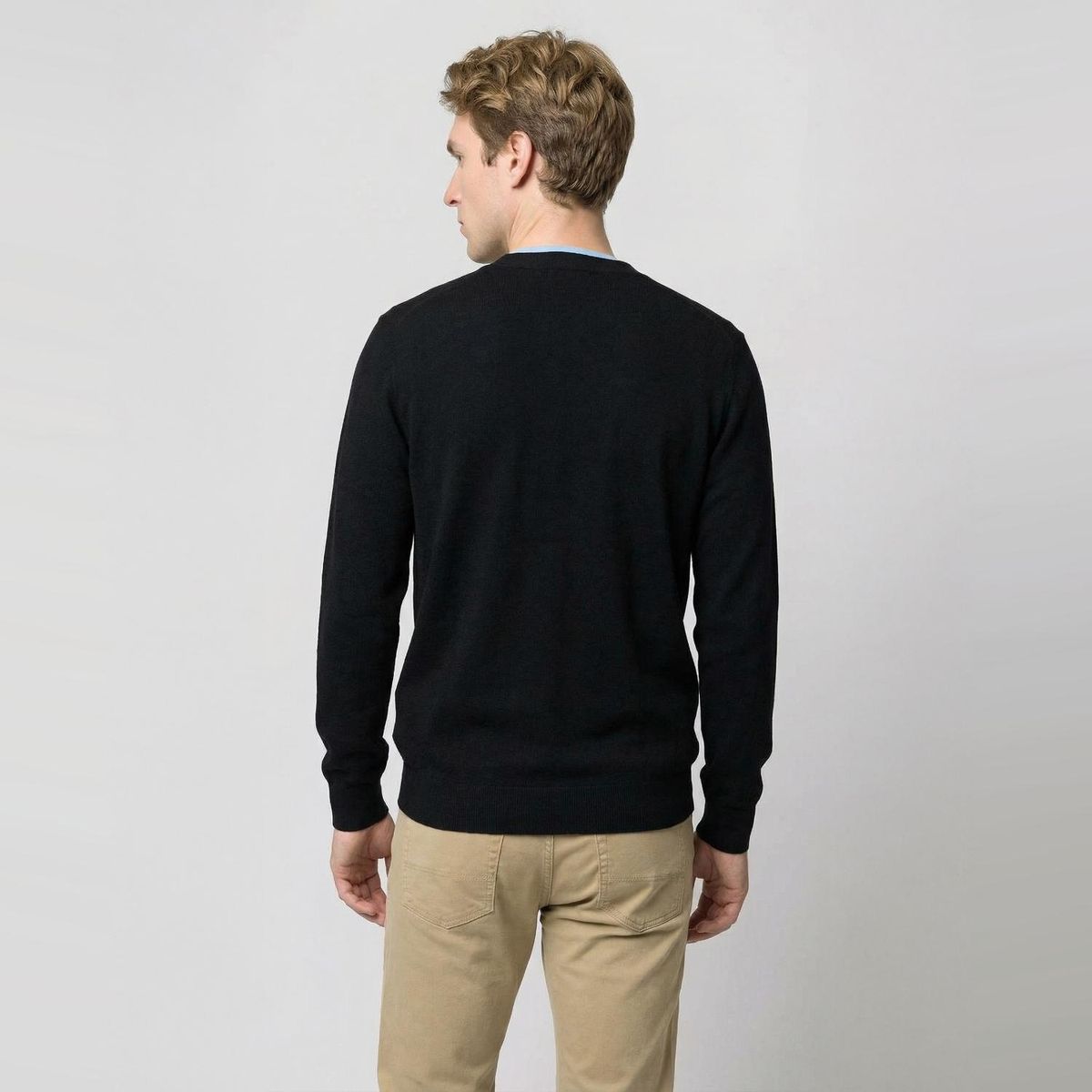 SAVILLE ROW - Cardigan Hombre Saville Row