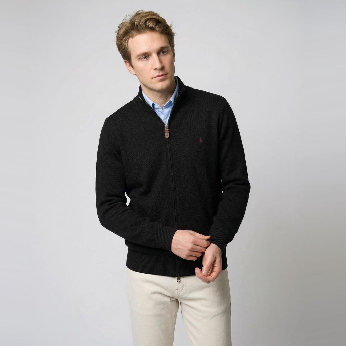 SAVILLE ROW - Sweater Hombre Saville Row