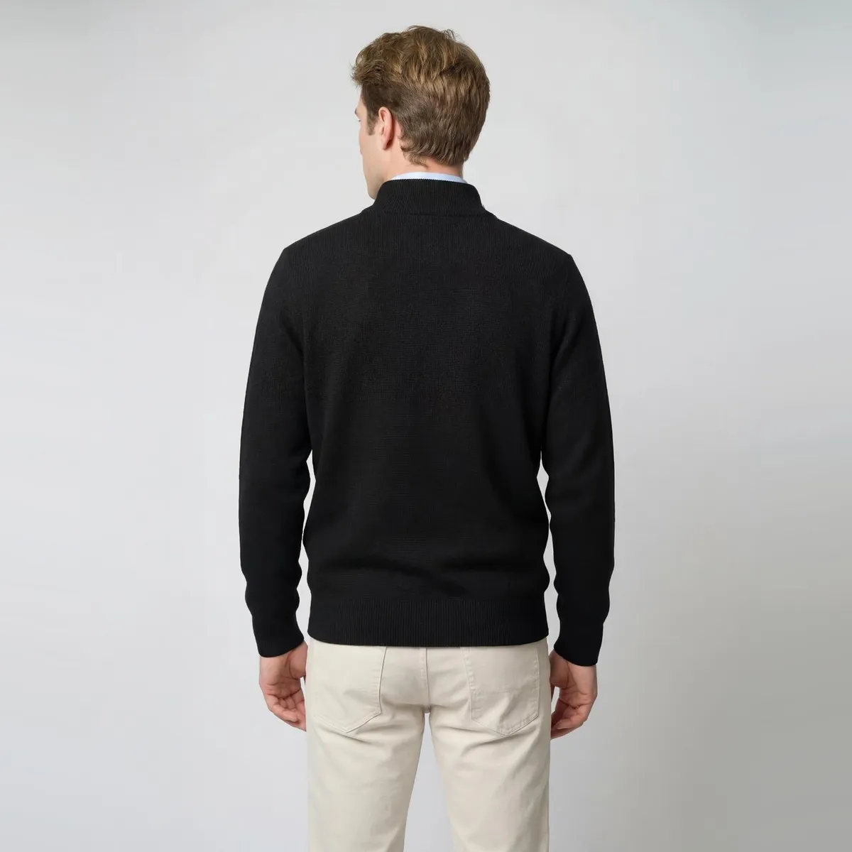 SAVILLE ROW - Sweater Hombre Saville Row