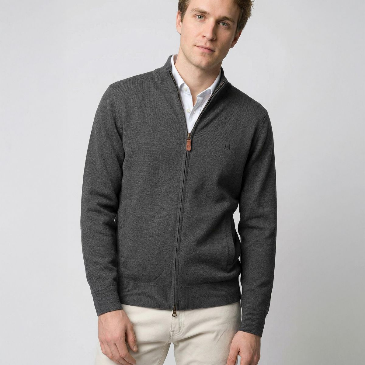 SAVILLE ROW - Sweater Hombre Saville Row