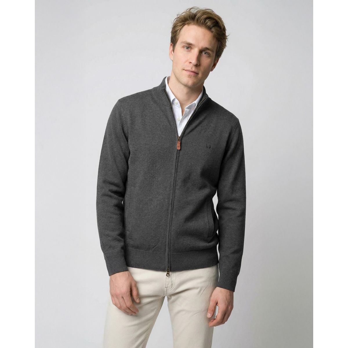SAVILLE ROW - Sweater Hombre Saville Row