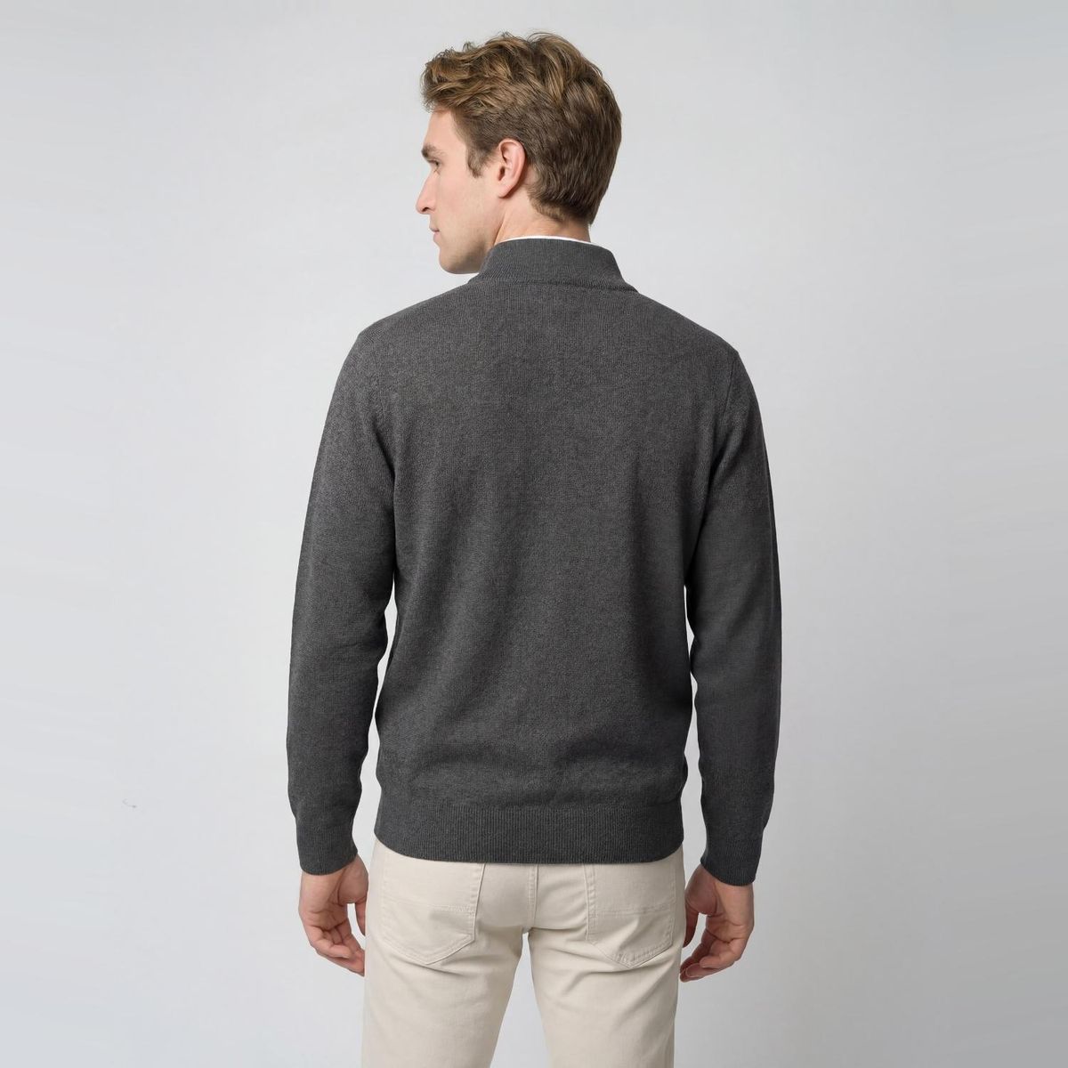 SAVILLE ROW - Sweater Hombre Saville Row