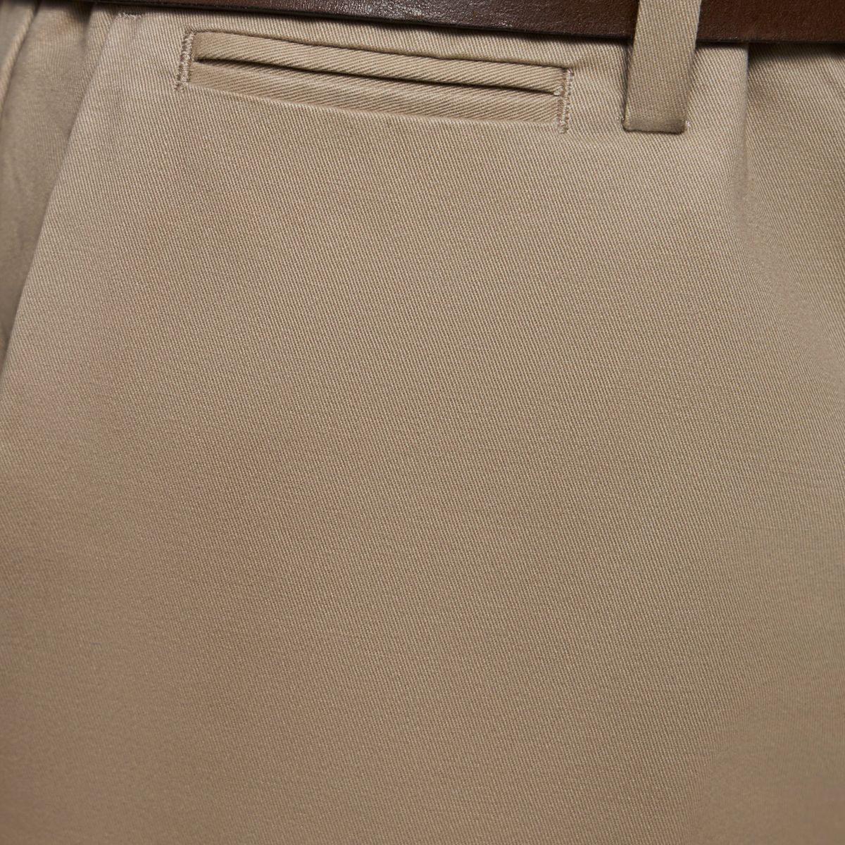 SAVILLE ROW - Pantalón Hombre Tiro Medio Saville Row