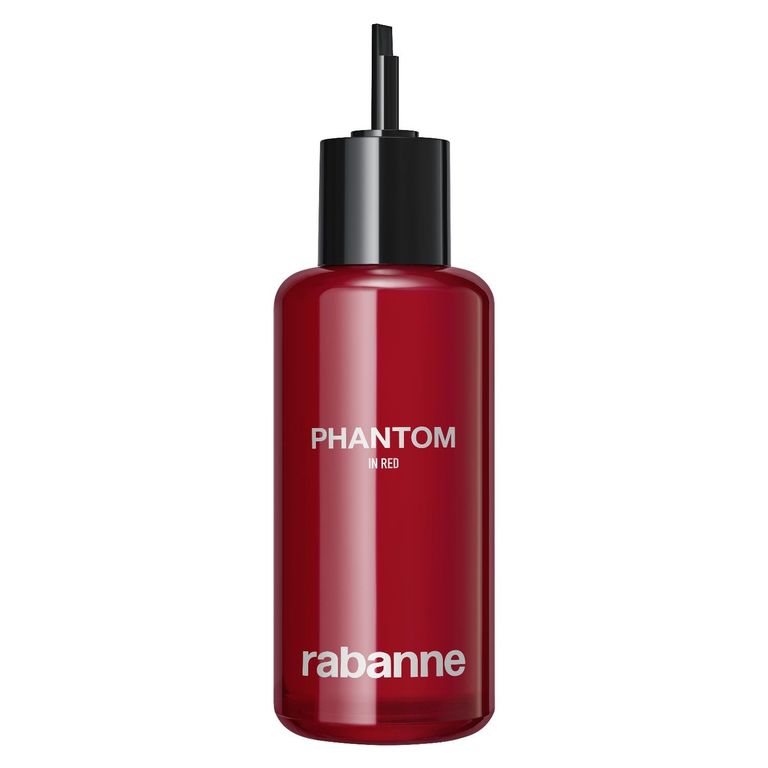 Perfume Hombre Phantom In Red Parfum Elixir Recarga 200 ml