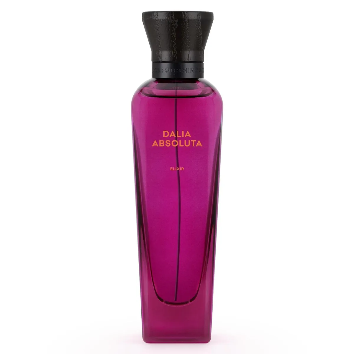 ADOLFO DOMINGUEZ - Perfume Mujer Adolfo Dominguez Dalia Absoluta Elixir Parfum 100 ml