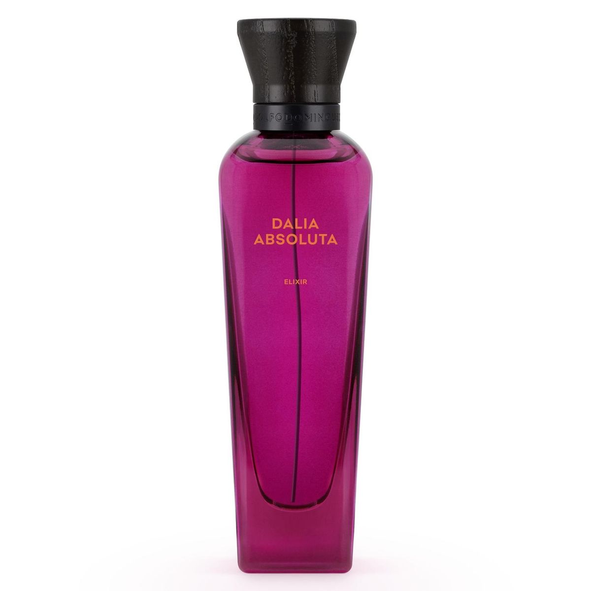 ADOLFO DOMINGUEZ - Perfume Mujer Adolfo Dominguez Dalia Absoluta Elixir Parfum 100 ml