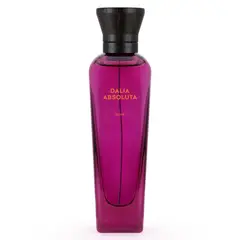 ADOLFO DOMINGUEZ - Perfume Mujer Dalia Absoluta Elixir Parfum 100 ml