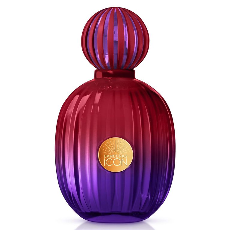 Perfume Mujer Banderas The Icon Elixir Eau de Parfum Intense for Women 100 ml
