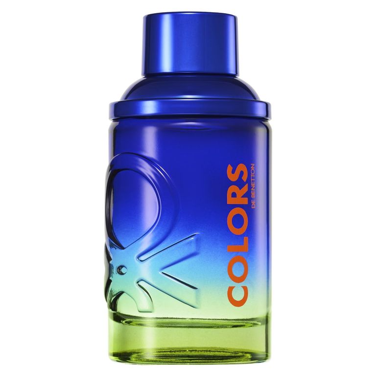 Perfume Hombre United Colors Unlimited Colors de Eau de Toilette For Him 100 ml