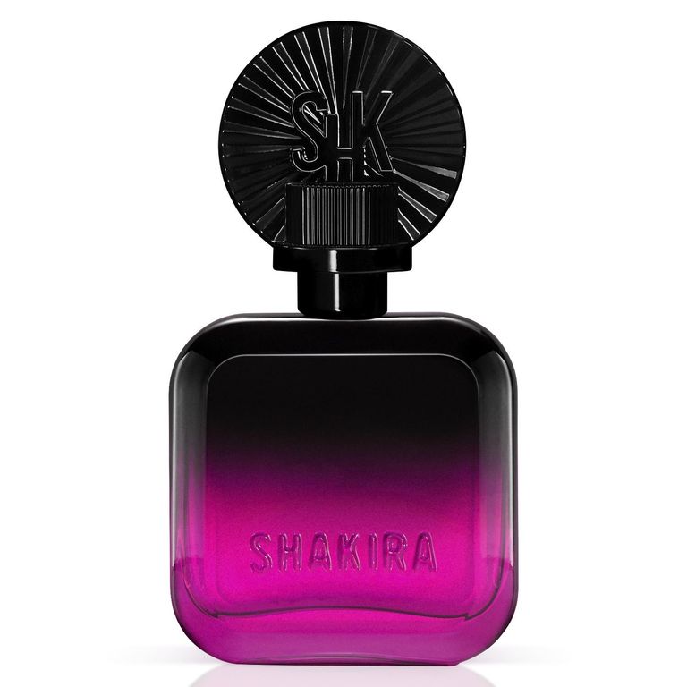 Perfume Mujer Shakira Fucsia Elixir Eau de Parfum 50 ml