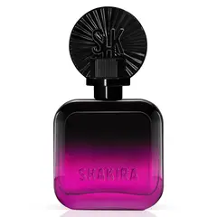 SHAKIRA - Perfume Mujer Shakira Fucsia Elixir Eau de Parfum 50 ml