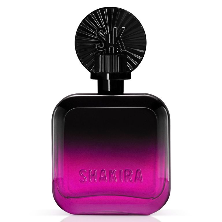 Perfume Mujer Shakira Fucsia Elixir Eau de Parfum 80 ml