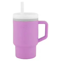 INFANTINO - Vaso E 1St Tumbler Lilac