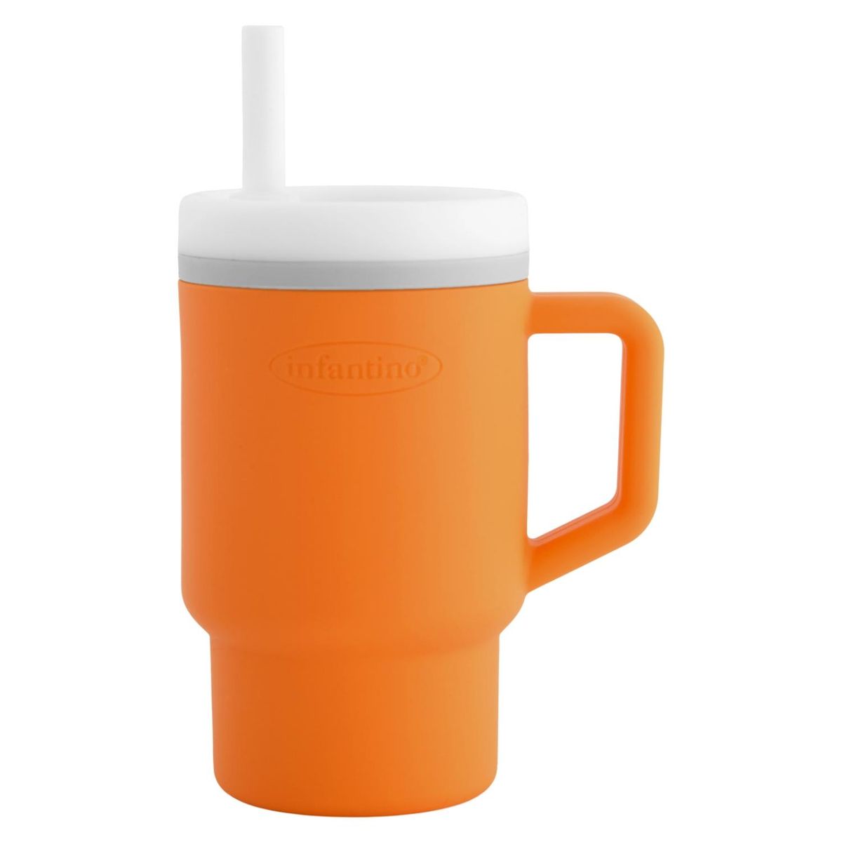 INFANTINO - Vaso E 1St Tumbler Cream Infantino