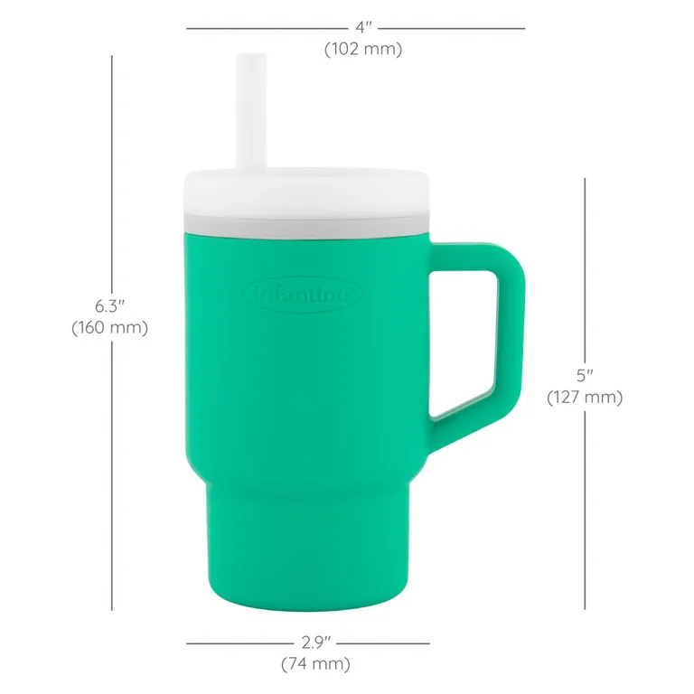 Vaso E 1St Tumbler Alpin