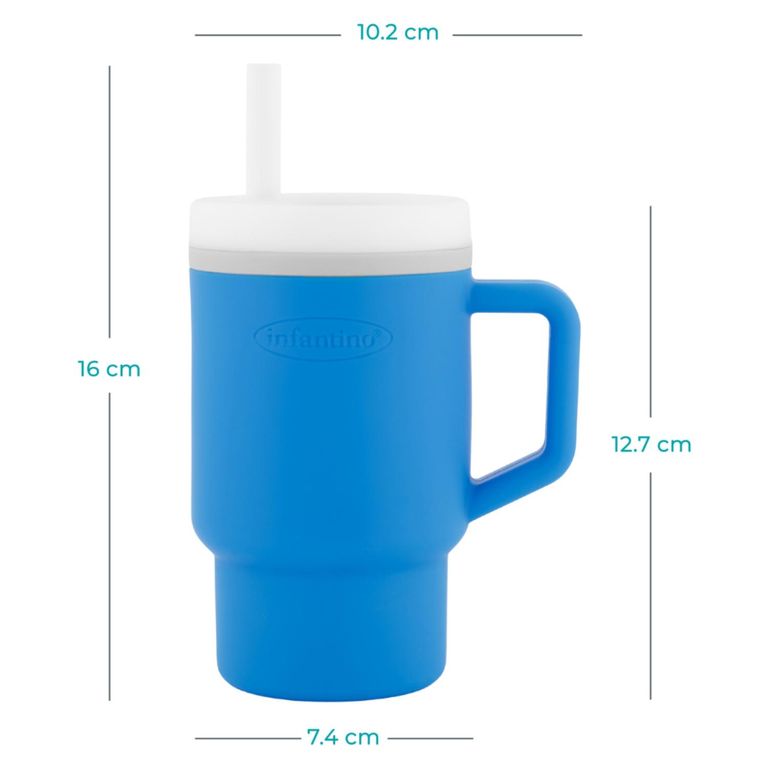 Vaso E 1St Tumbler Ocean