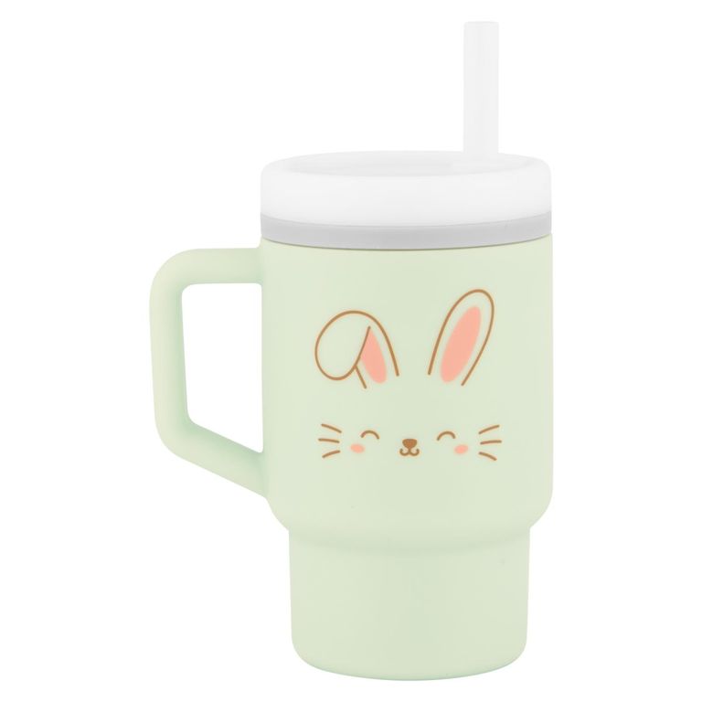 Vaso E 1St Tumbler Bunny