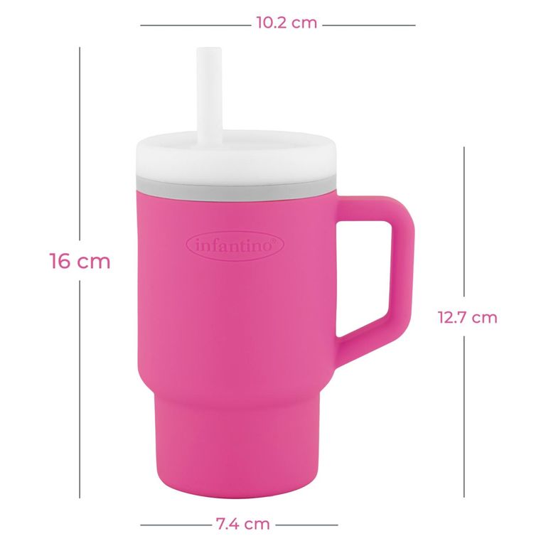Vaso E 1St Tumbler Gum