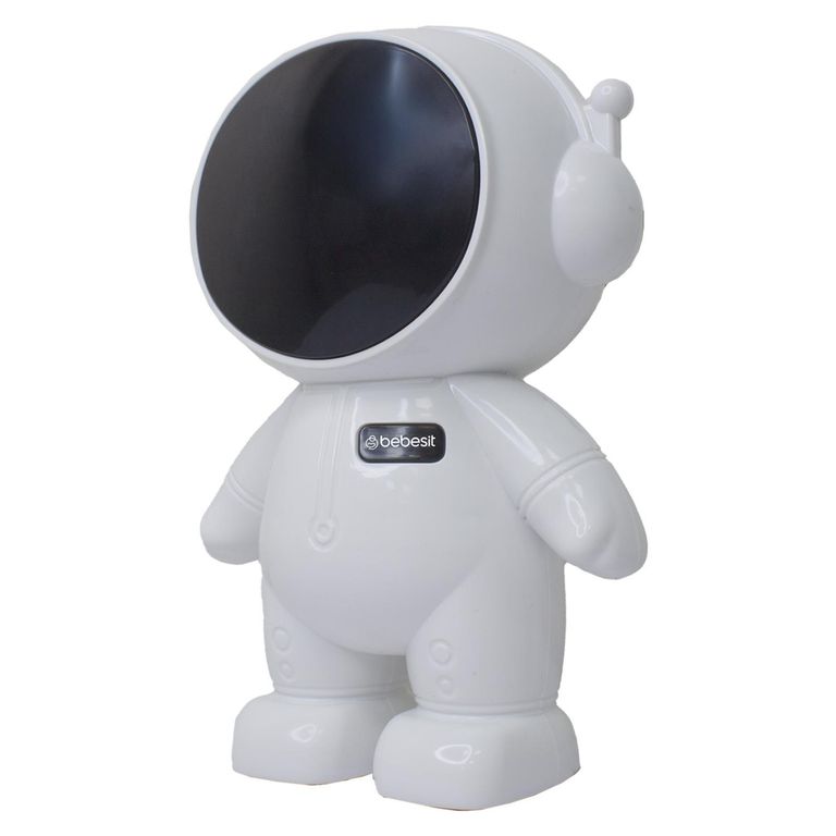 Astro Mecedor de Coche Recargable