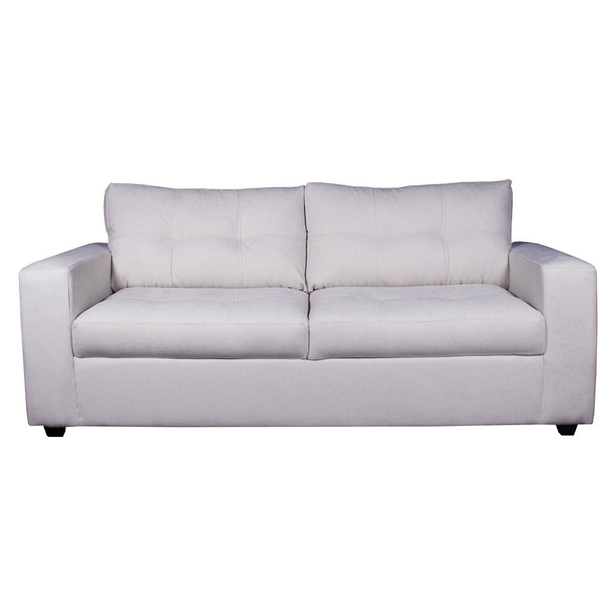 DIVANO - Sofá 3 Cuerpos Ottimo