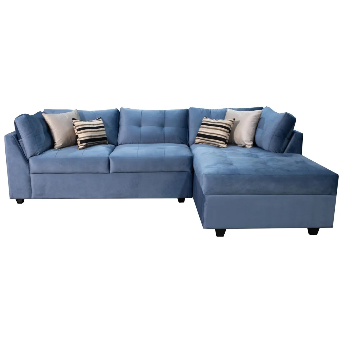 DIVANO - Sofá Seccional Derecho Levante New Divano