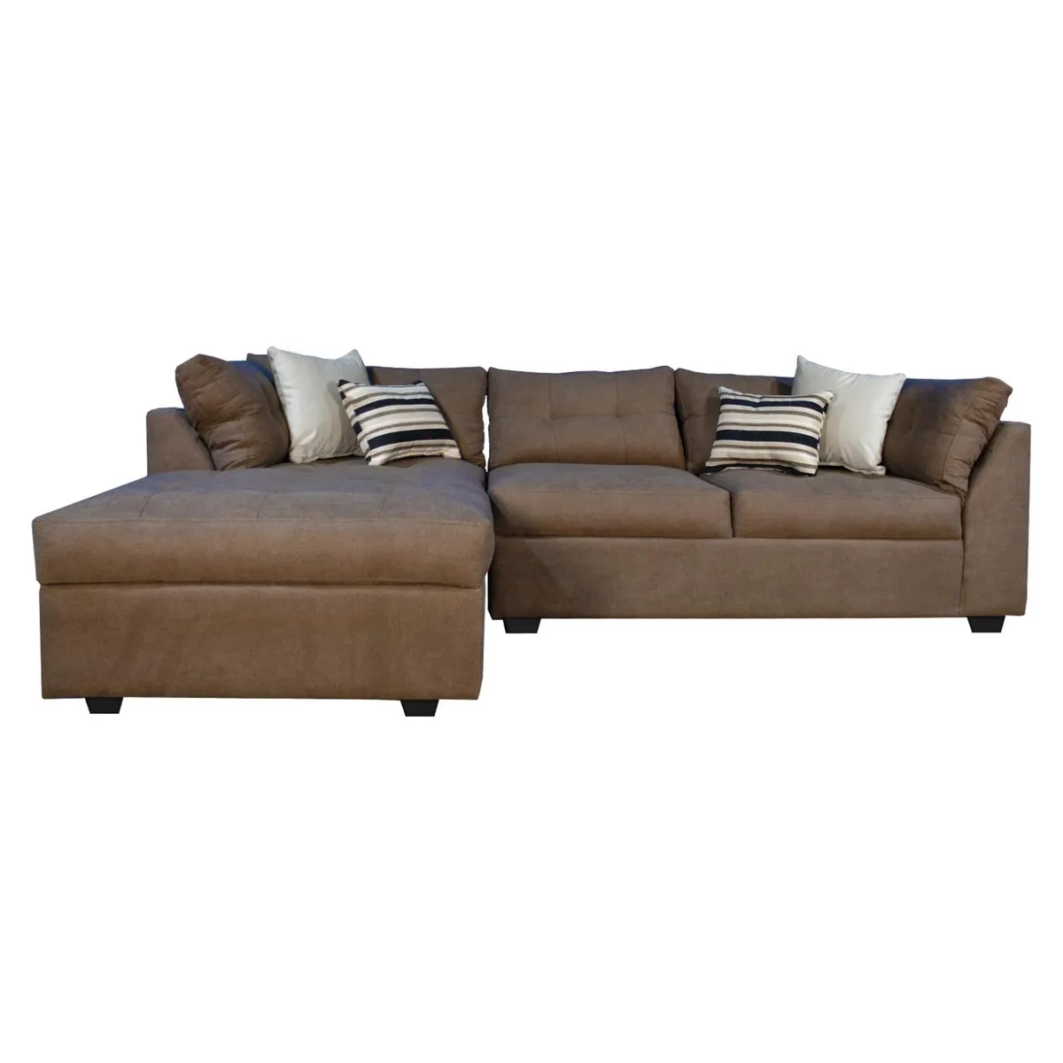 DIVANO - Sofá Seccional Izquierdo Levante New Divano