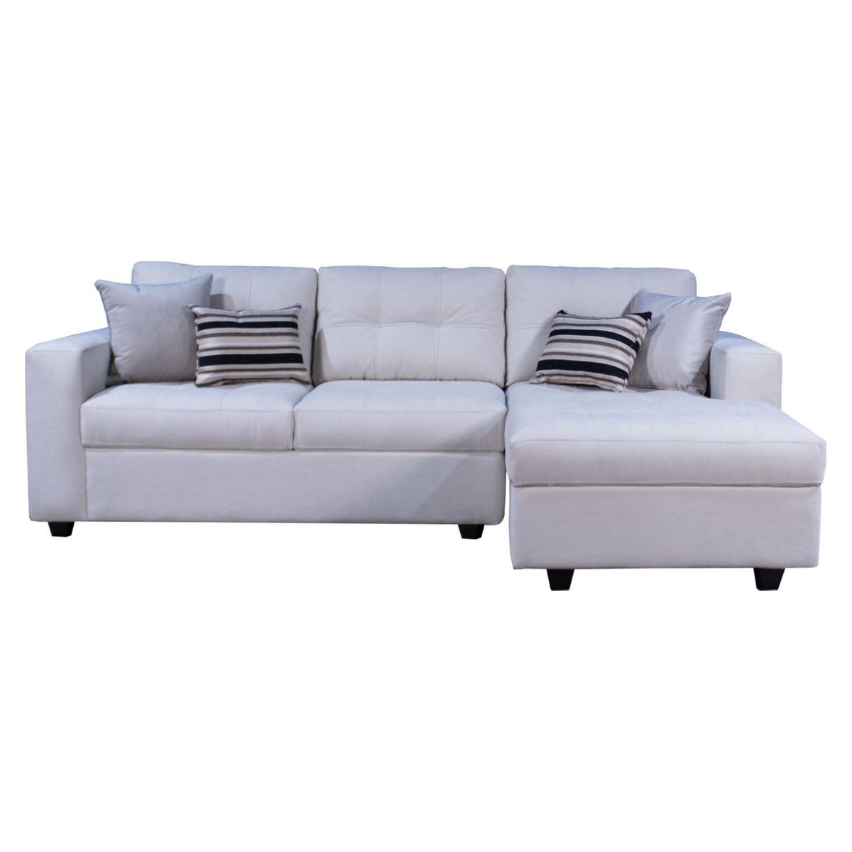 DIVANO - Sofá Seccional derecho Ottimo