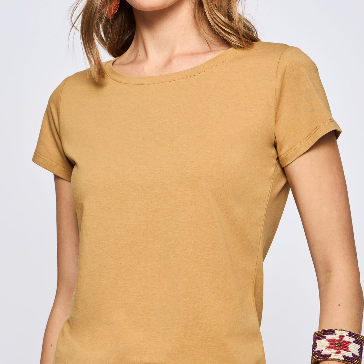 SAVILLE ROW - Polera Mujer Saville Row