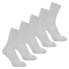 TOP - Pack 5 Calcetines Largos Niña Algodón