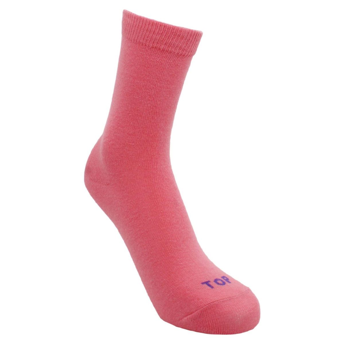 TOP - Pack 5 Calcetines Largos Niña Algodón Top