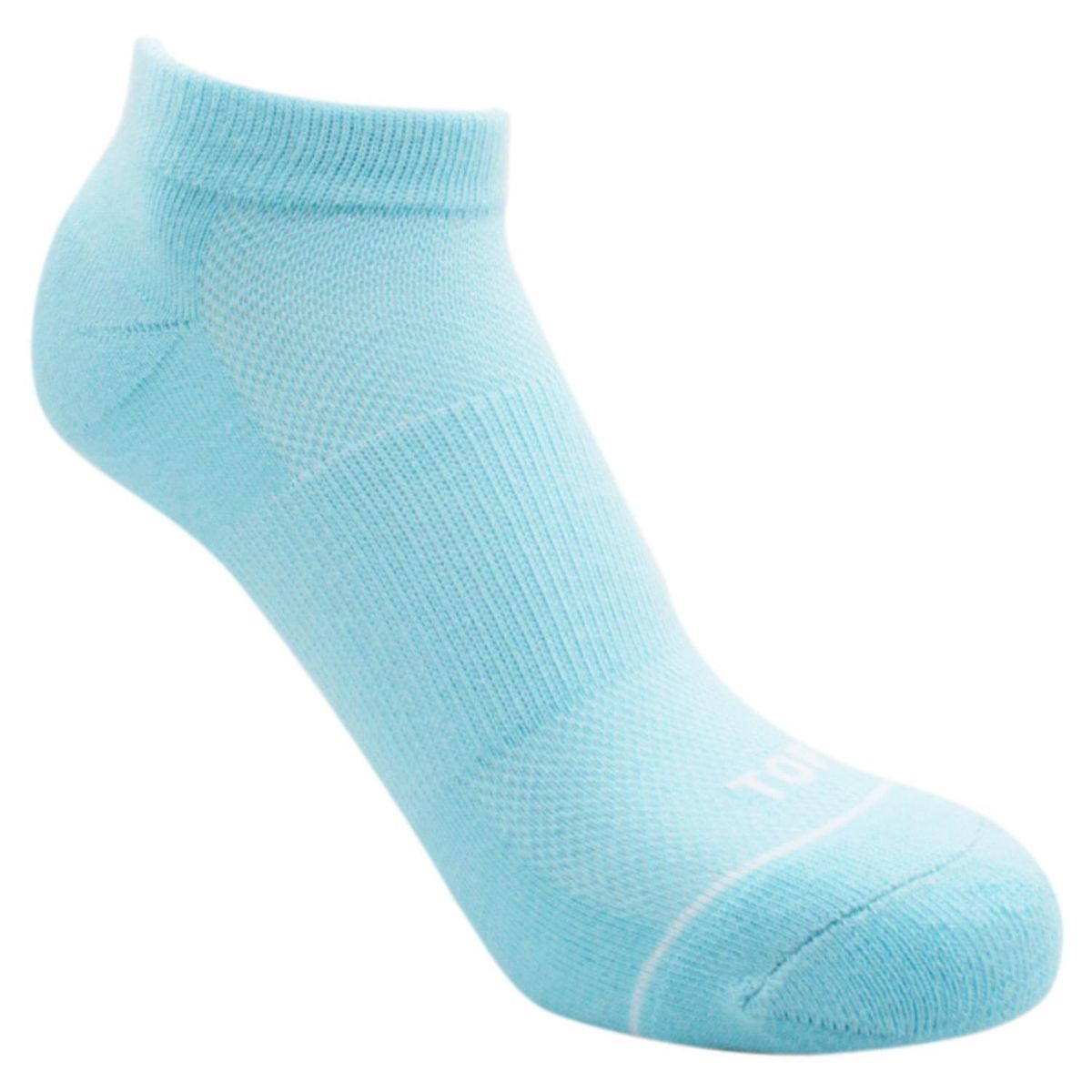 TOP - Pack 5 Calcetines Cortos Niña Algodón Top