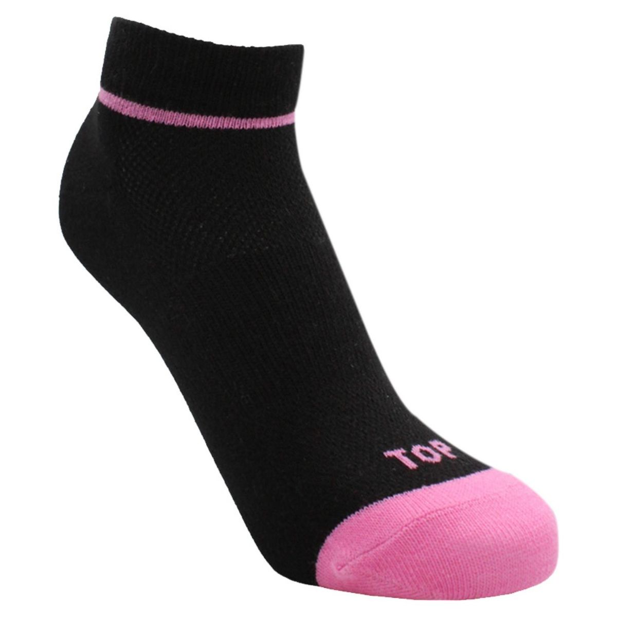 TOP - Pack 5 Calcetines Cortos Niña Algodón Top