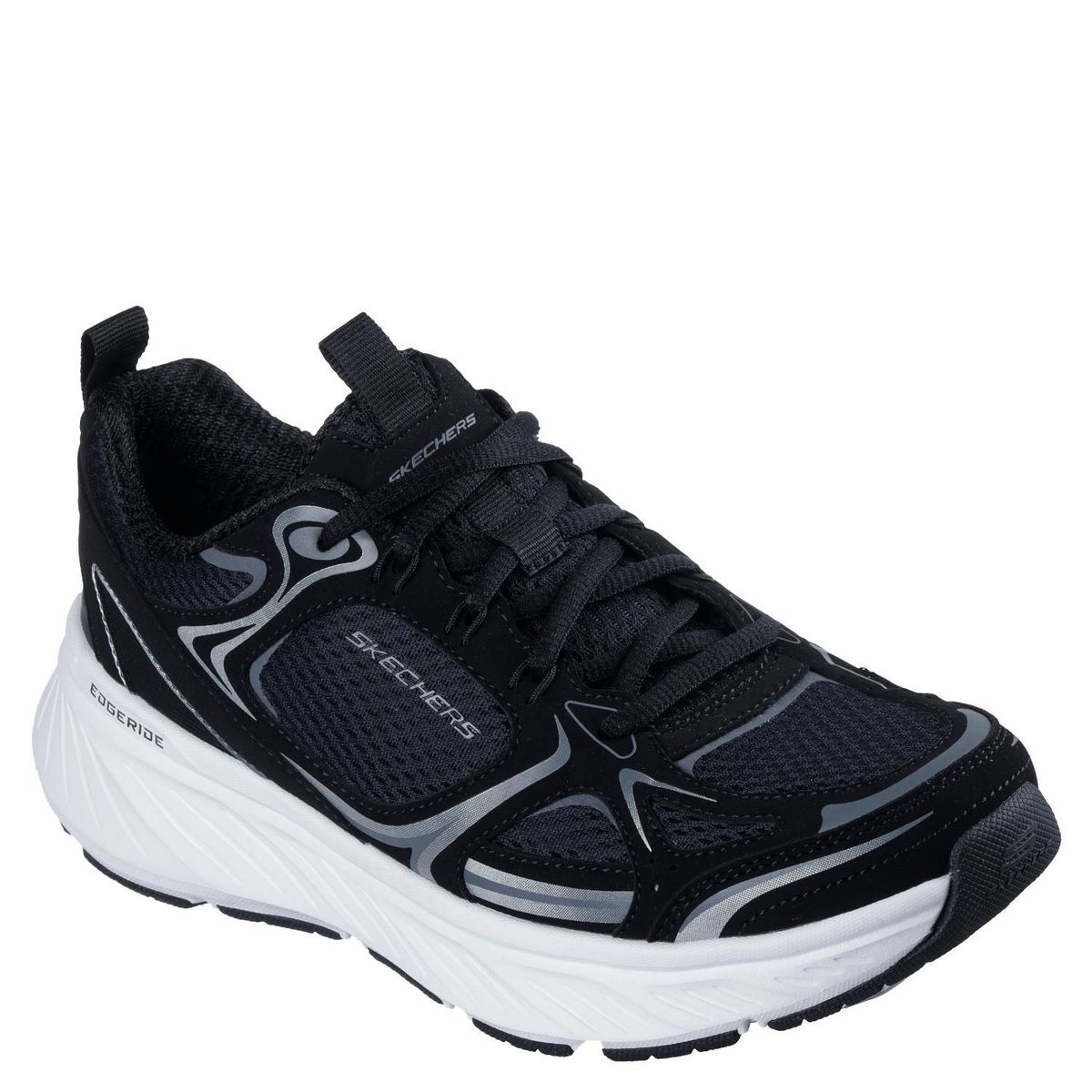 SKECHERS - Zapatilla Urbana Mujer Negro Skechers