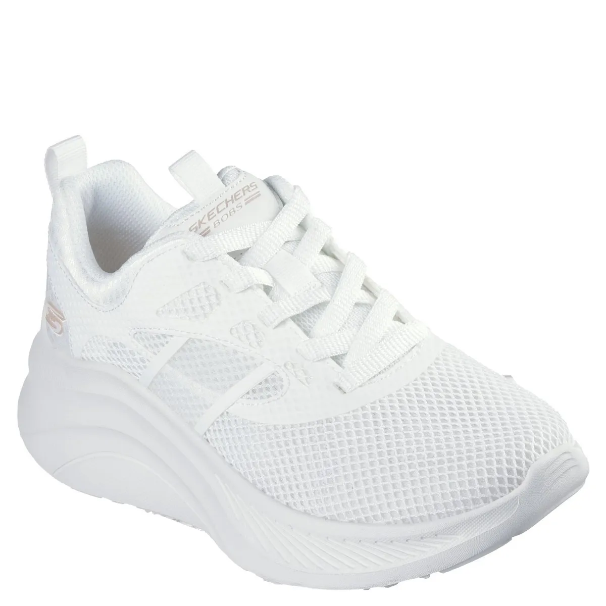 SKECHERS - Zapatilla Urbana Mujer Blanco Skechers