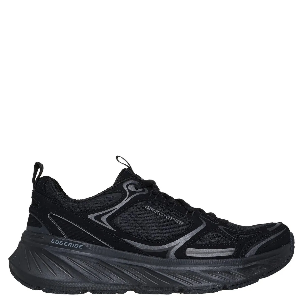 SKECHERS - Zapatilla Urbana Mujer Negro Skechers