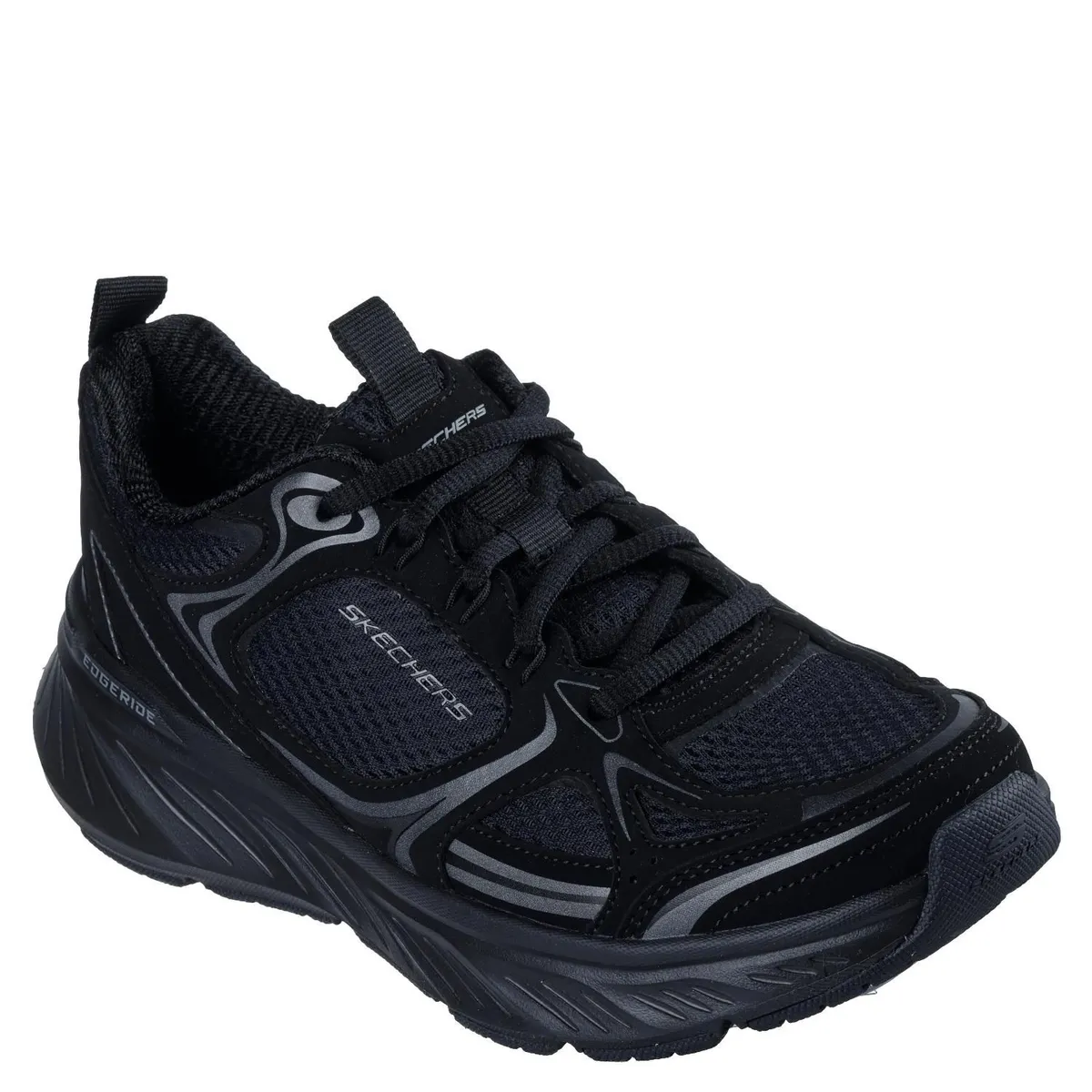 SKECHERS - Zapatilla Urbana Mujer Negro Skechers