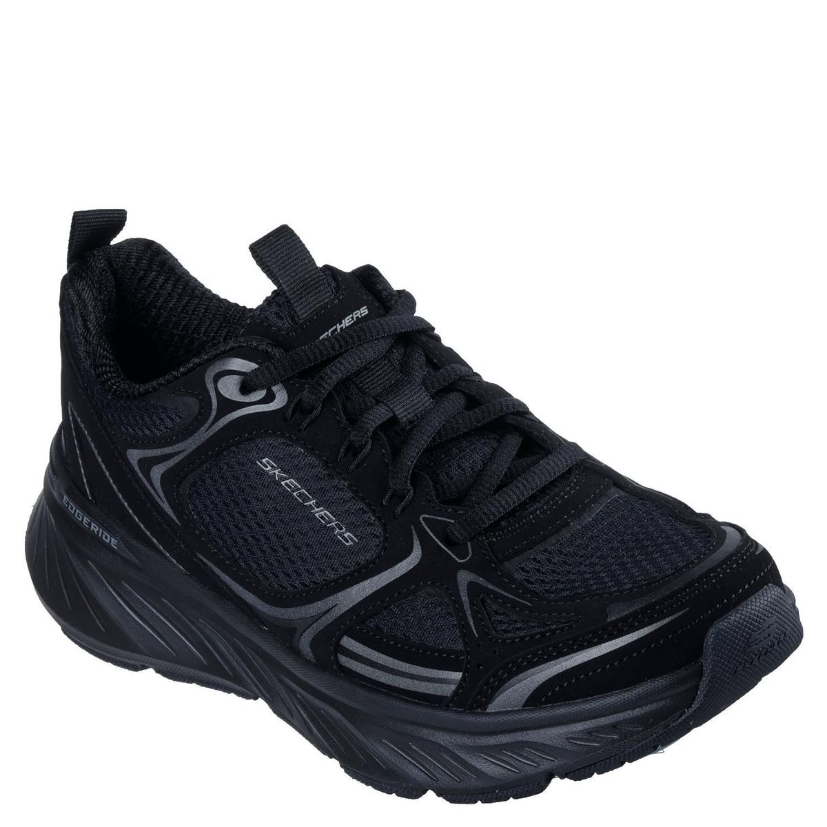SKECHERS - Zapatilla Urbana Mujer Negro Skechers