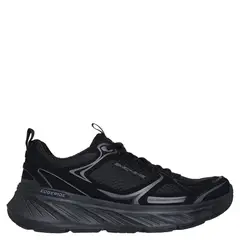 SKECHERS - Zapatilla Urbana Mujer Negro