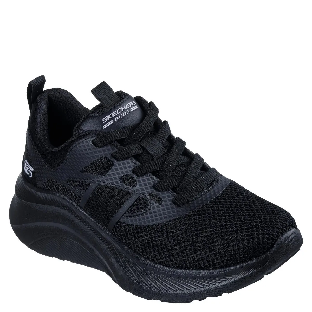 SKECHERS - Zapatilla Urbana Mujer Negro Skechers
