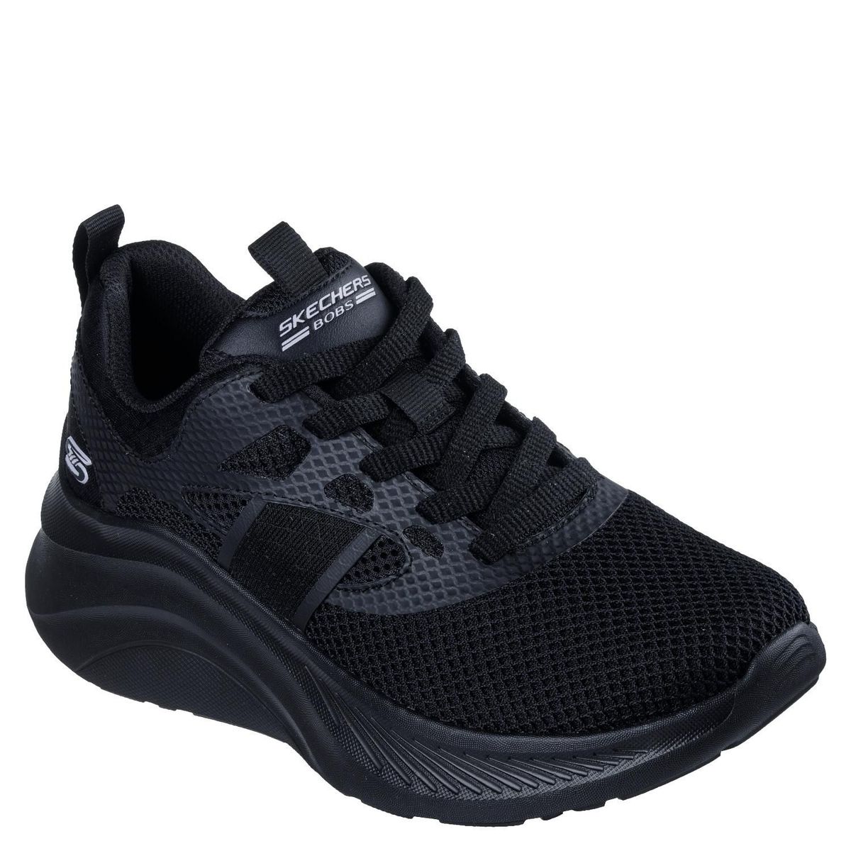 SKECHERS - Zapatilla Urbana Mujer Negro Skechers