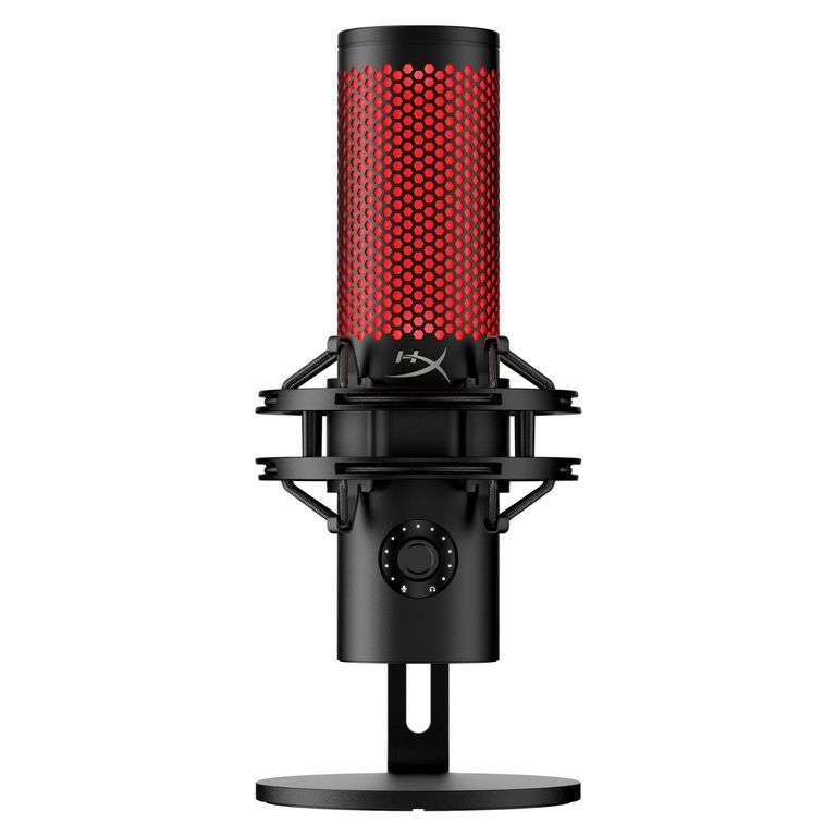 Microfono Quadcast 2
